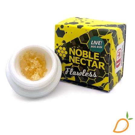 Noble Nectar products at Faerie Fire