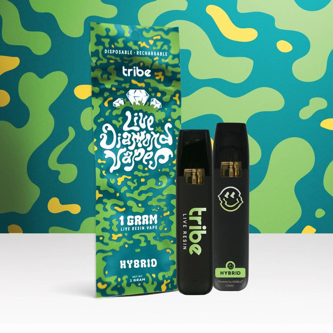 Tribe products at Faerie Fire